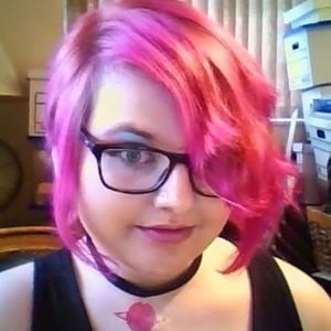 Meet your Posher, Rose